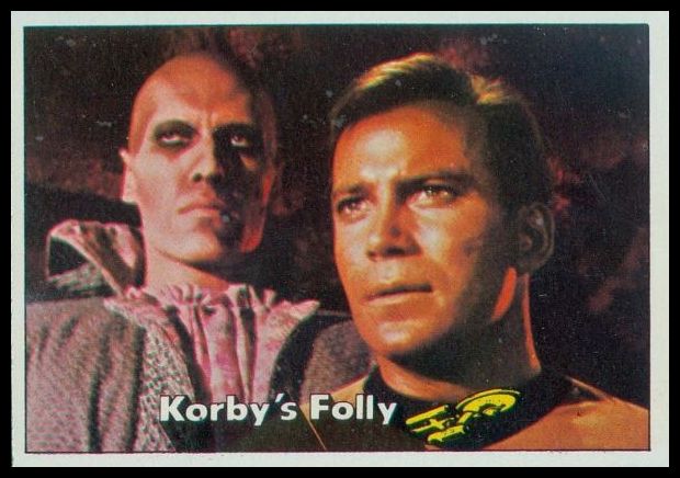 33 Korby's Folly
